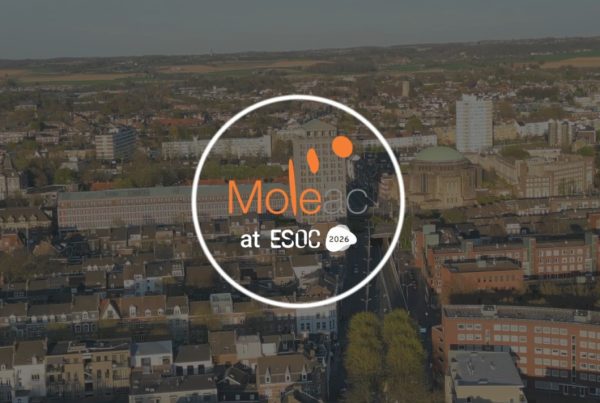 Highlights from Moleac at ESOC 2026: Advancing Recovery After Brain Injury 3 1779869792994