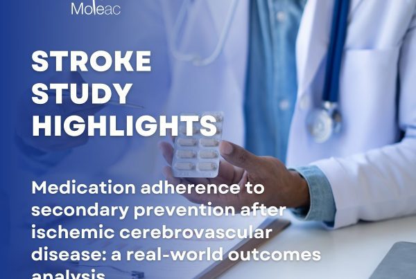 The Critical Role of Medication Adherence in Preventing Recurrent Stroke: Insights from Real-World Data 2 1779962430848