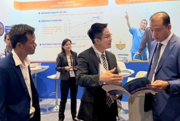 Meet the Moleac Team at AACNS 2026 – Visit Us at Booth #28 4 1781595383975
