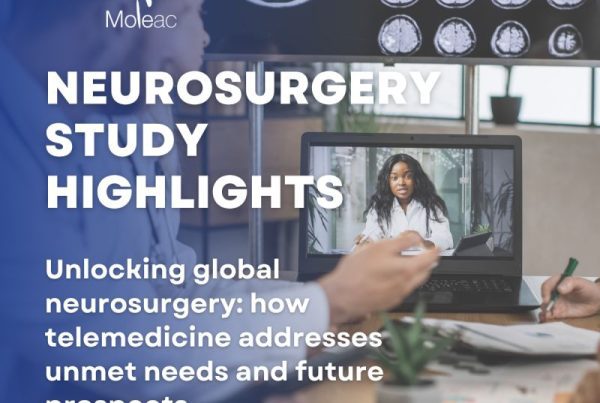 How Telemedicine Is Transforming Global Neurosurgical Care: Insights from a New Scoping Review 2 1782374429519