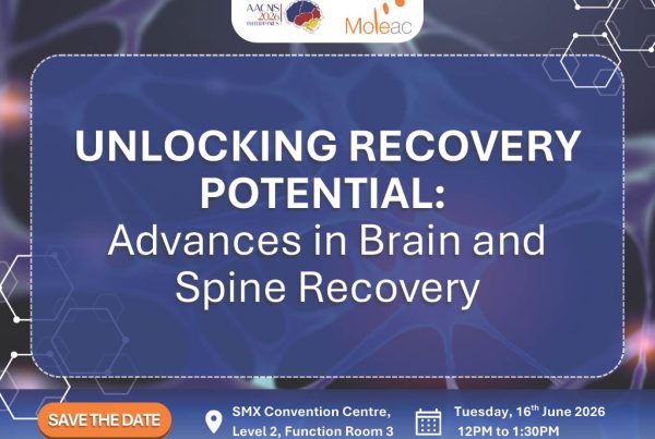 Join Moleac at AACNS 2026: Unlocking Recovery Potential in Brain and Spine Rehabilitation 7 1782788824962 09bd32a2 601a 4c73 a16f 3f00d1dc9a13 1