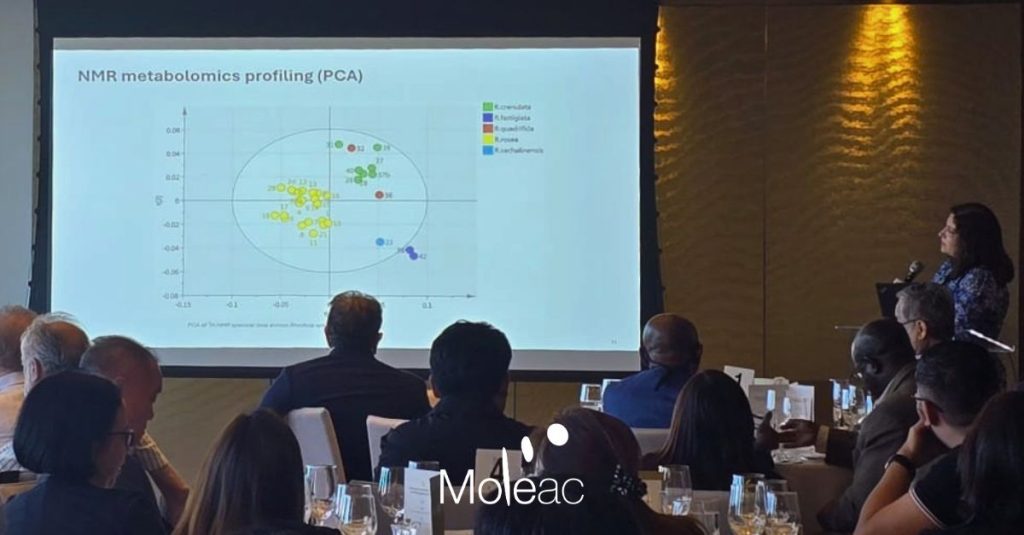 Highlights from Moleac’s AAIC 2026 Symposium on Alzheimer’s Disease Management 2 1784130451393