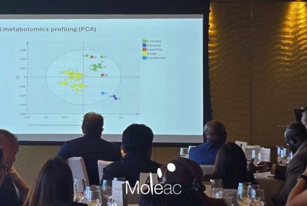 Highlights from Moleac’s AAIC 2026 Symposium on Alzheimer’s Disease Management 2 1784130451393