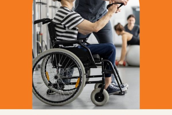 Spinal Cord Injury Day: Advancing Recovery, Care and Quality of Life 9 1785142110833