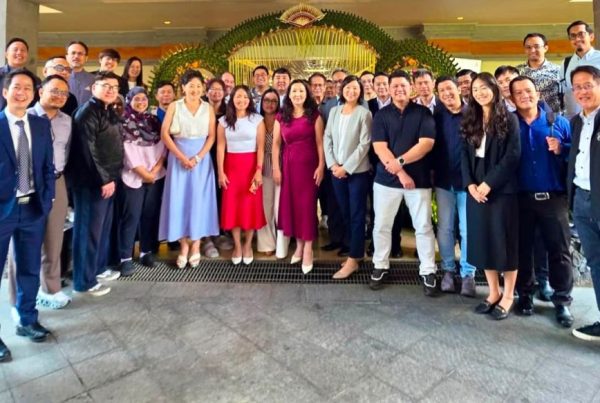 Advancing Neurorehabilitation: Highlights from Moleac’s Regional Scientific Summit in Bali 2 1788328935604