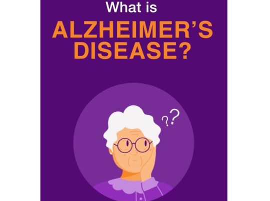 Ahead of World Alzheimer’s Day: Understanding Alzheimer’s Disease and the Importance of Early Awareness 8 1789390647974