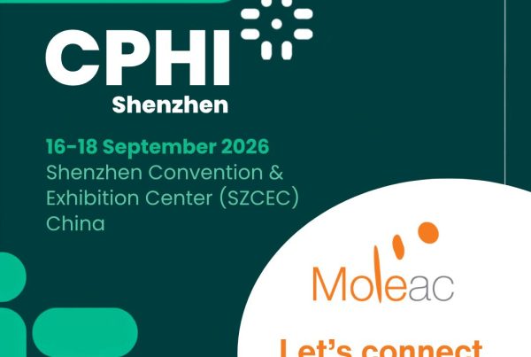 Meet Moleac at CPHI Shenzhen 2026: Connecting for Global Healthcare Innovation 7 1789476781750
