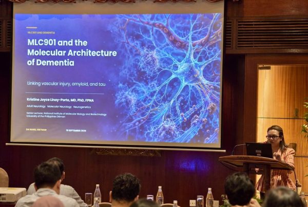 Advancing Alzheimer’s Care: Highlights from Moleac’s Convention in Da Nang 4 1790010092314