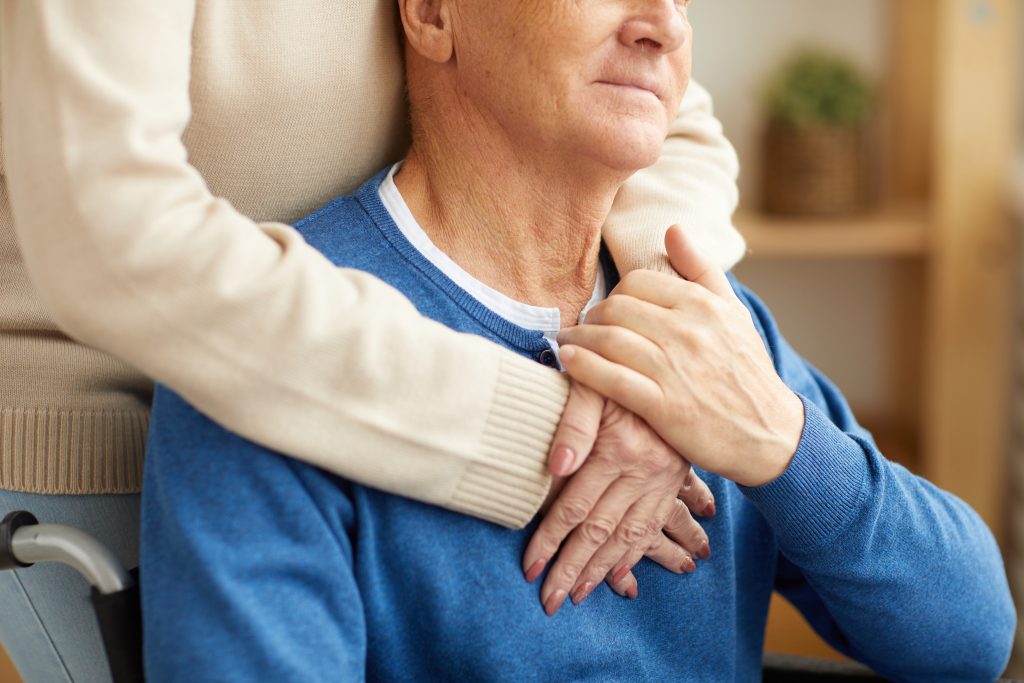 ACV en personas mayores de 80 años: síntomas, tratamiento y recuperación 2 ACV en personas mayores de 80 años