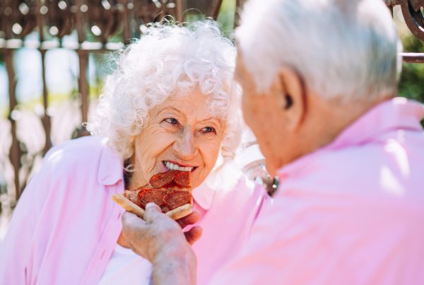 ACV en personas mayores de 80 años: síntomas, tratamiento y recuperación 10 ACV en personas mayores de 80 años