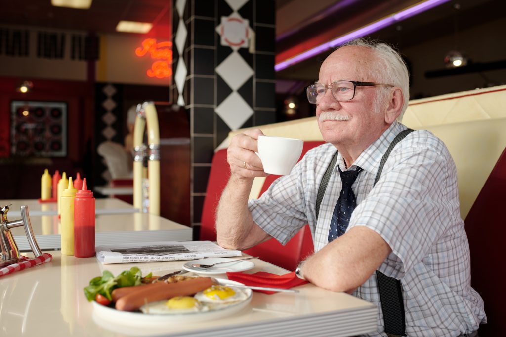 ultra-processed foods and stroke risk