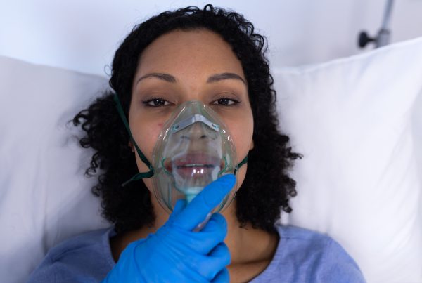 ¿Qué es la anoxia isquémica y por qué es tan peligrosa? 4 Anoxia isquémica