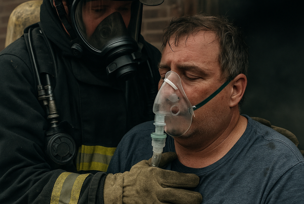 Anoxia tóxica: qué es y cómo actuar 3 Anoxia tóxica