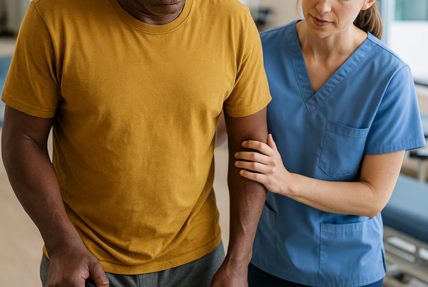 Apoplegia: comprensión integral de una urgencia neurológica 3 Apoplegia