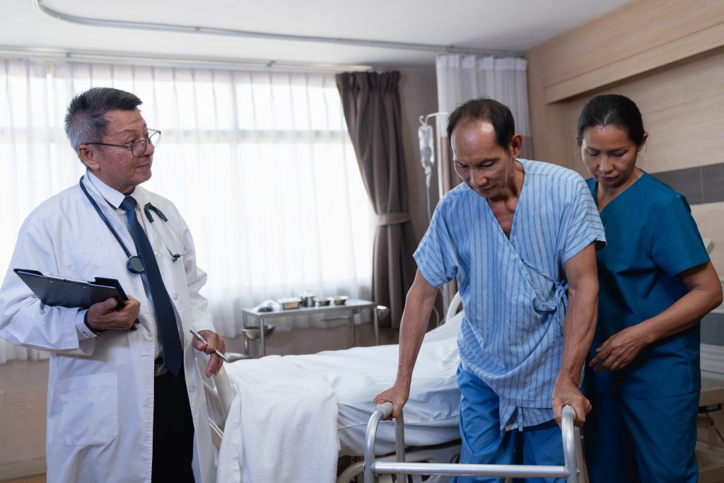 Babinski-Nageotte syndrome