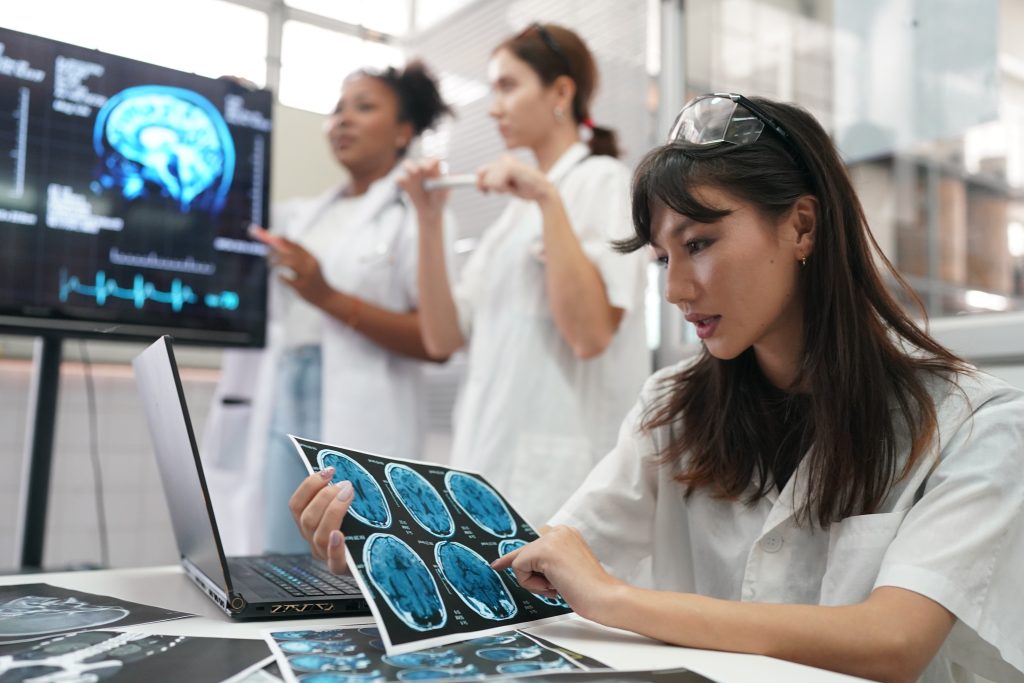 Cápsula interna del cerebro: funciones y síntomas 3 Cápsula interna del cerebro