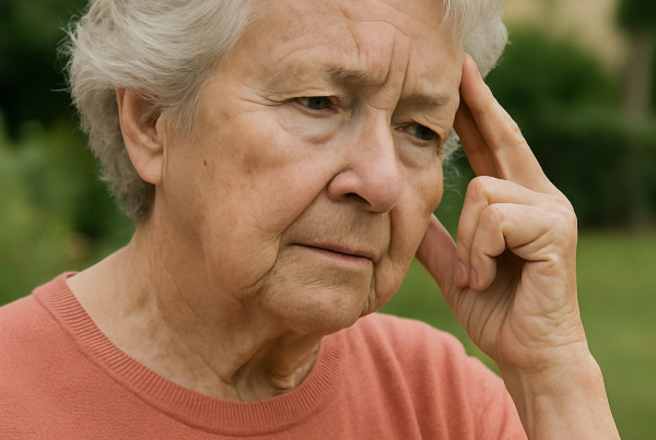 Causas de un ictus leve