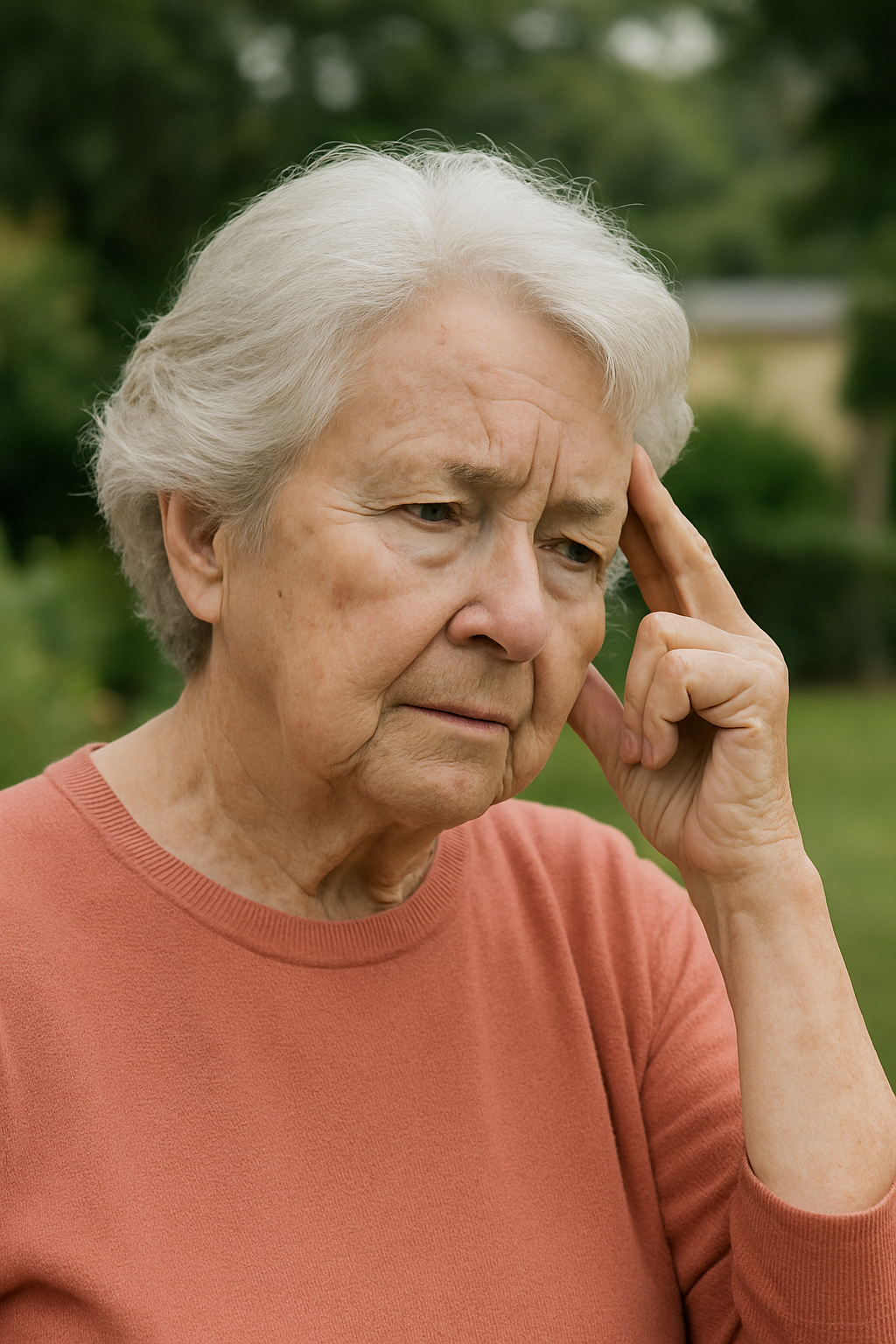 Causas de un ictus leve