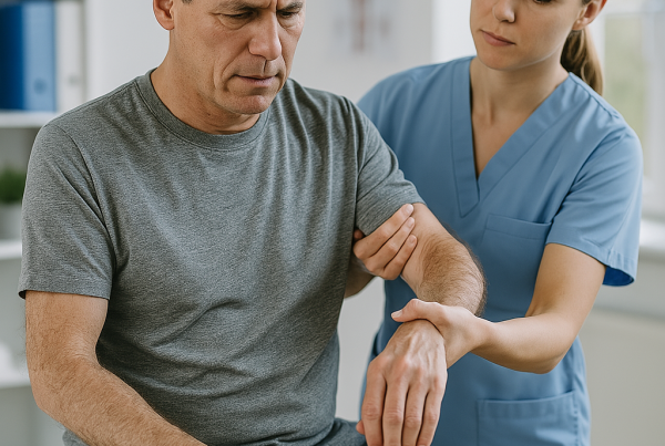 Hemiparesia Braquiocrural 4 Brachiocrural hemiparesis