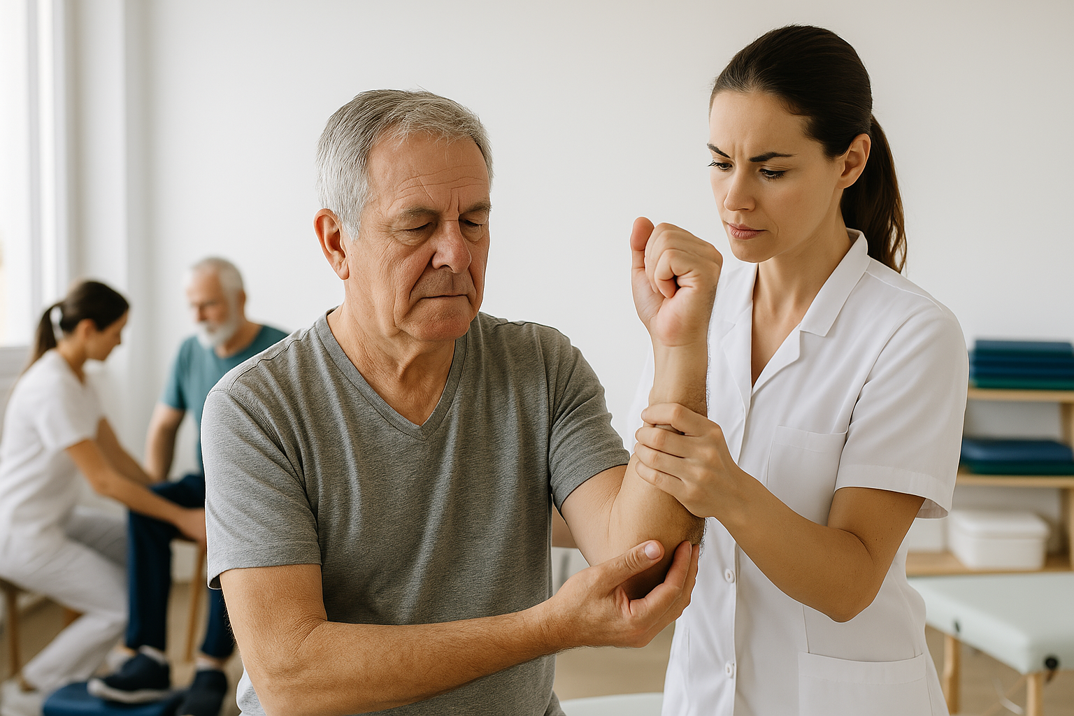 Escala de Brunnstrom