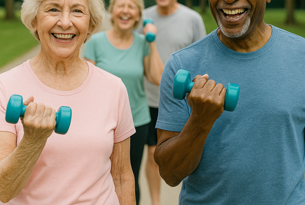 Cómo evitar que te dé un ictus: cuidar tu salud cerebral 14 Cómo evitar que te dé un ictus