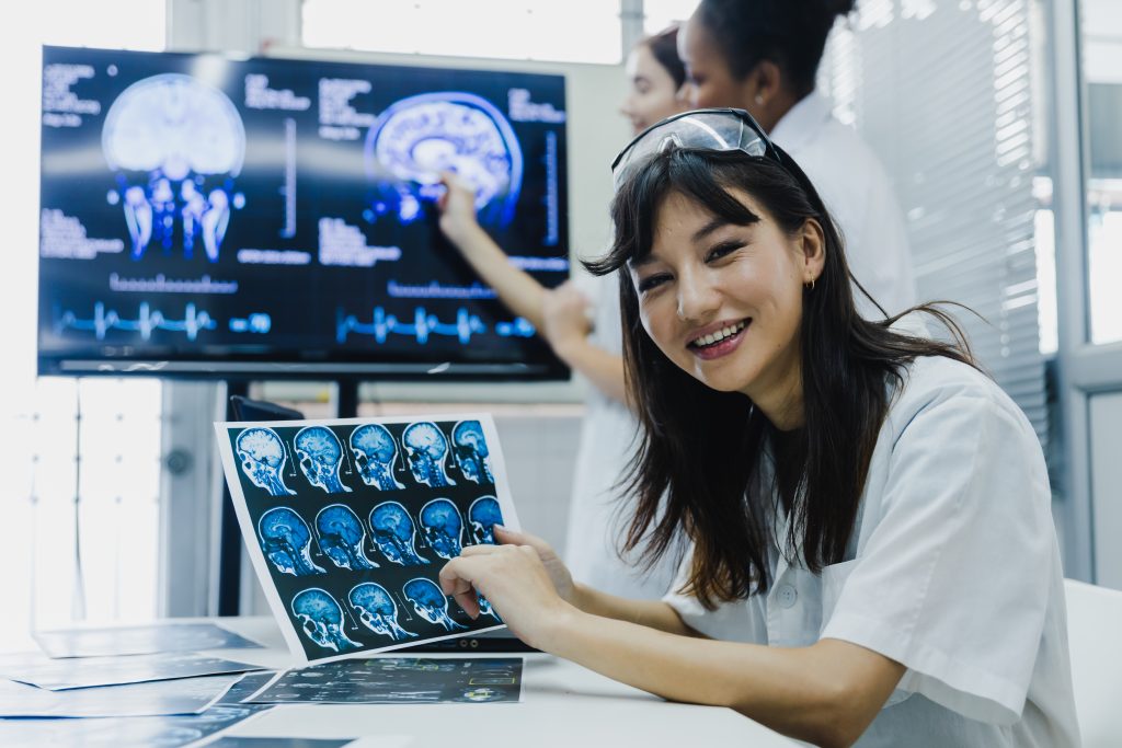 Cómo prevenir un segundo derrame cerebral 3 Cómo prevenir un segundo derrame cerebral