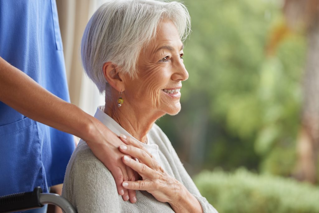 Conducir después de un accidente cerebrovascular