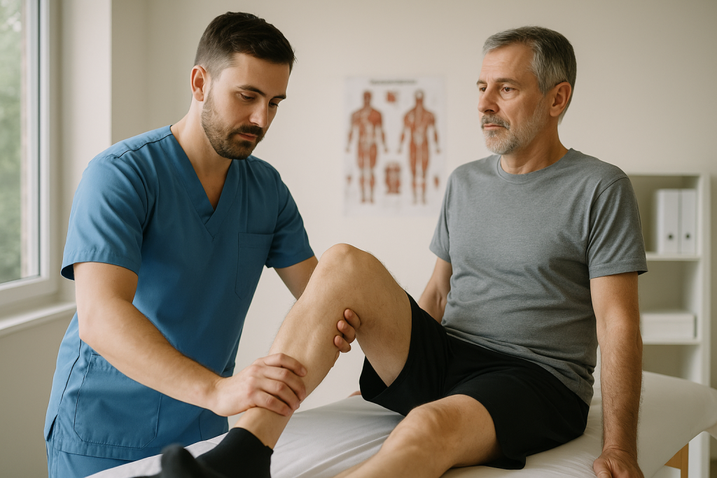 how long spasticity lasts