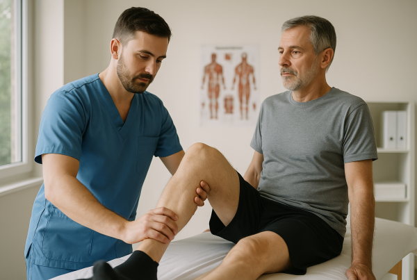 Quanto tempo dura a espasticidade? Tudo o que você precisa saber 7 Cuánto dura la espasticidad