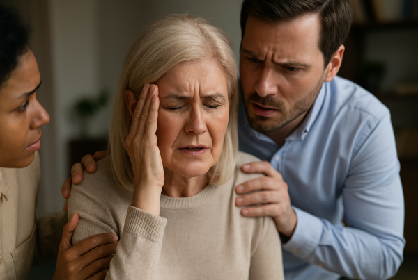 Cuánto dura un ictus