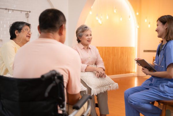 Disartria y anartria