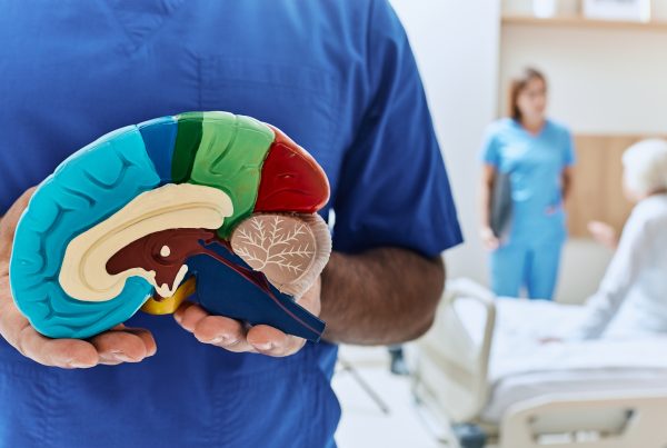 Estenosis de la arteria carótida: aumentar el riesgo de ictus 8 Estenosis de la arteria carótida
