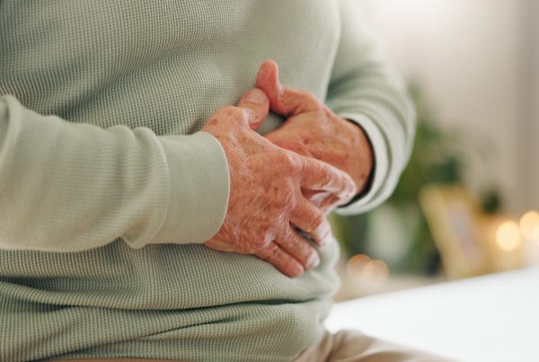 Estenosis esofágicas: qué son, cómo se diagnostican y cómo se tratan 8 Estenosis esofágicas