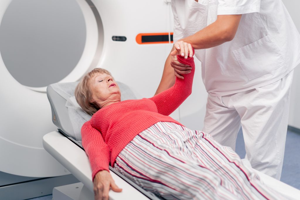 Post-stroke fatigue: an invisible yet disabling sequela - NeuroAiD™