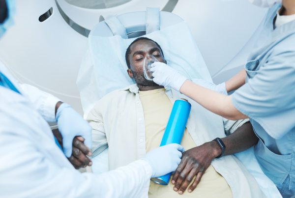 Hipoxia histotóxica: cuando tu cuerpo no puede usar el oxígeno 5 Hipoxia histotóxica