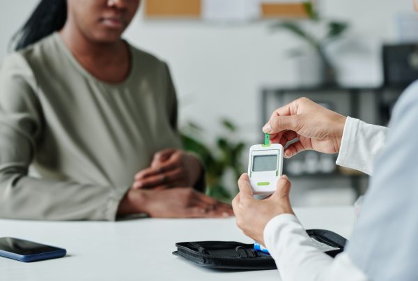 Hiperglucemia y riesgo de ACV 10 Hiperglucemia