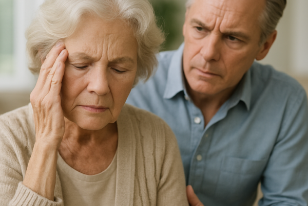 Compreendendo o AVC: Causas, Sintomas e Prevenção 2 AVC