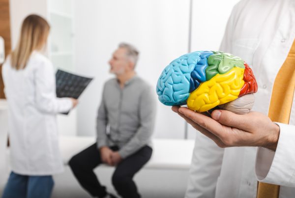 Infarto capsular: qué es, síntomas, causas y recuperación 6 Infarto capsular