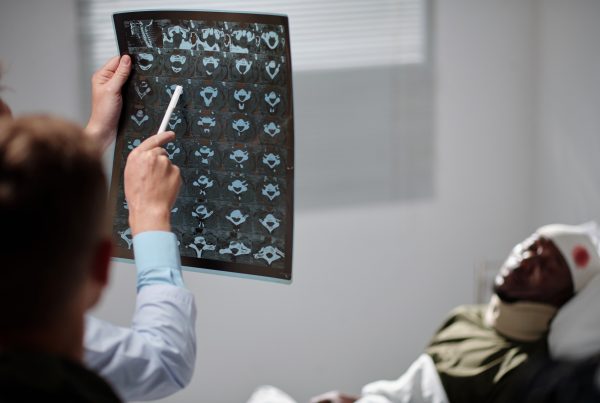 Lesión del cuerpo calloso: síntomas, causas y opciones de recuperación 4 Lesión del cuerpo calloso