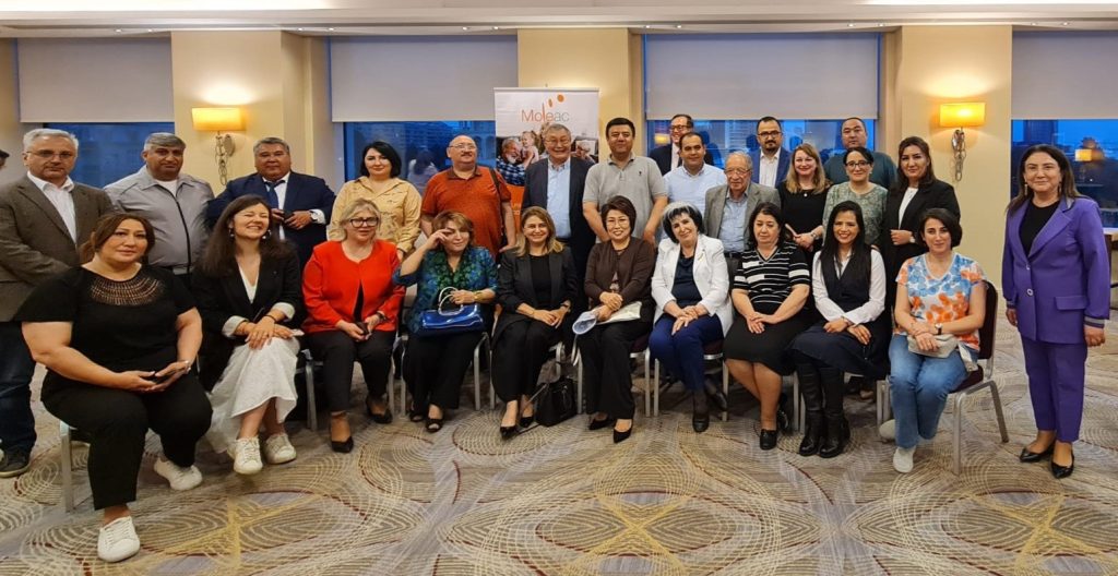 Reflecting on the Successful Baku Neurology Gathering: A Collaborative Summit on Neurological Advancements 10 MedicalConference Baku
