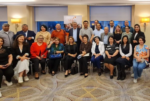 MedicalConference Baku