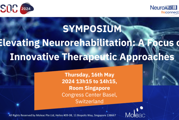 NeuroAiDII Symposium ESOC 2024 Save The Date