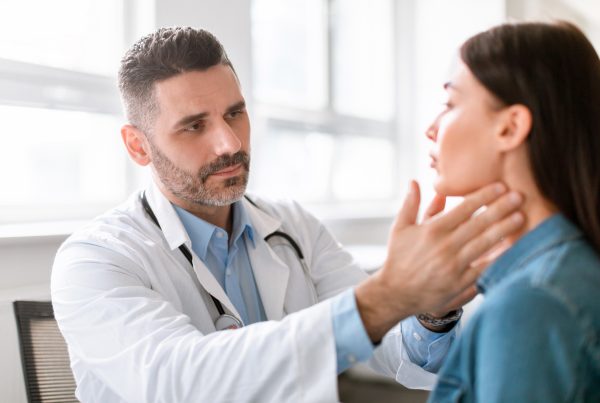 Odinofagia: el síntoma que no debes ignorar 10 Odinofagia