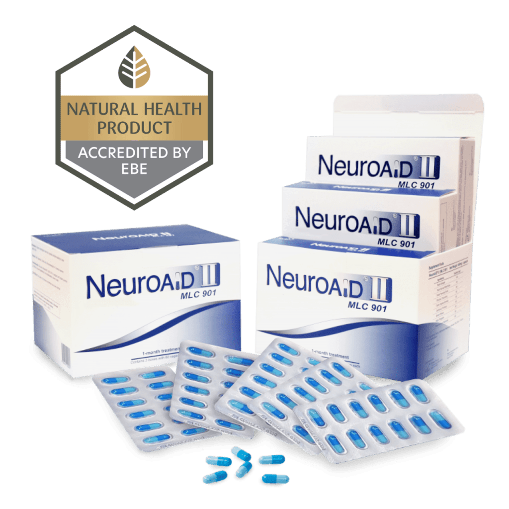 Frequently Asked Questions (FAQ) - NeuroAiD™