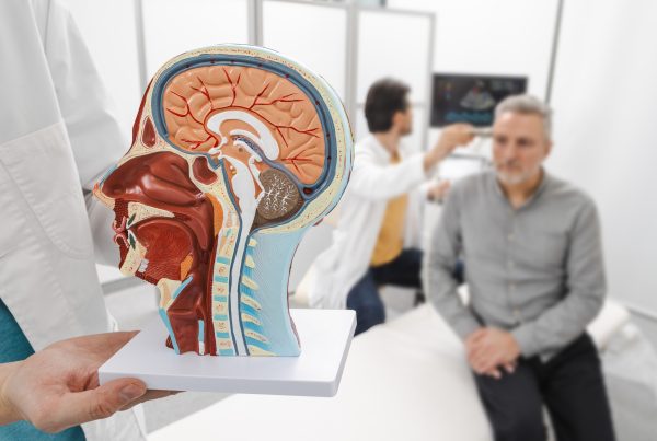 Por que ocorre um AVC? Causas 6 Por que ocorre um AVC