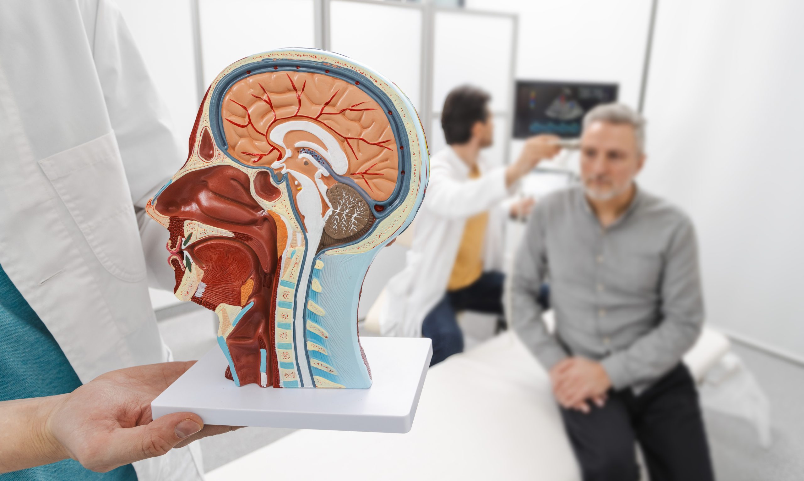 Por qué te da un ACV