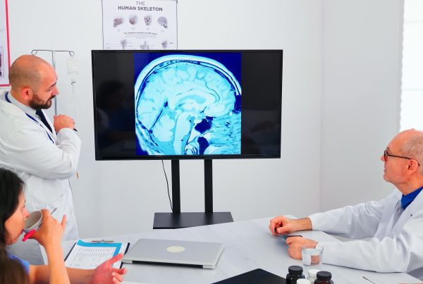 Pronóstico después de un accidente cerebrovascular
