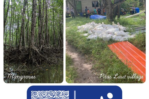 Protecting the unique habitats Seacology Page 3 scaled