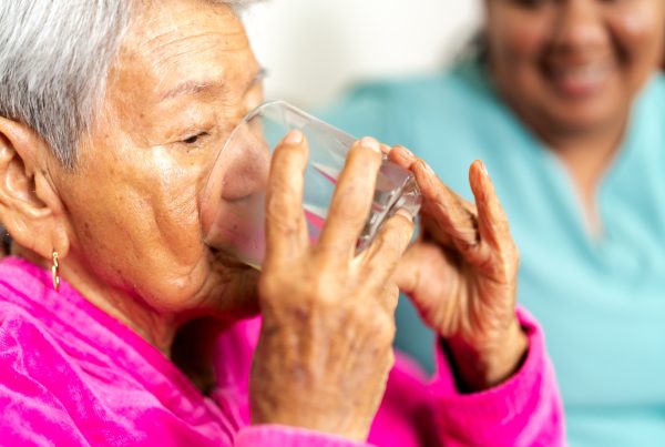 ¿Qué bebidas son buenas para la disfagia? 7 Qué bebidas son buenas para la disfagia