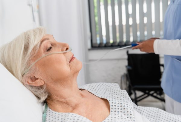 ¿Qué es la anoxia?: causas y consecuencias 6 Qué es la anoxia